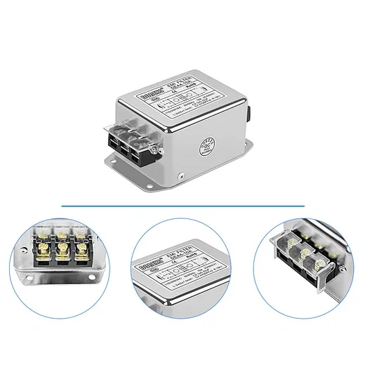 DEA4-D Detail Picture